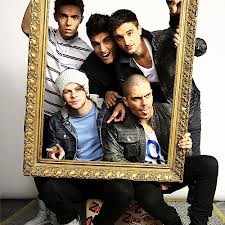 Bromances